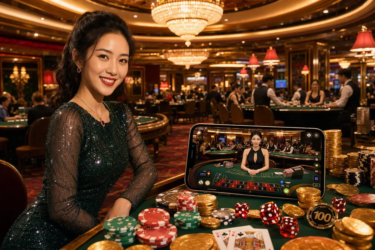 jackpot106 জনপ্রিয় স্লট গেম সংগ্রহ