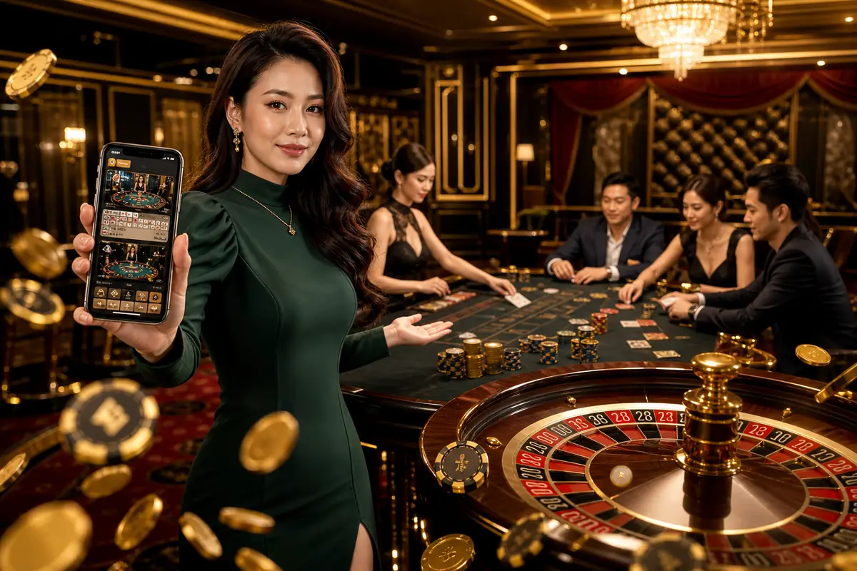 jackpot106 বাংলাদেশের জন্য মোবাইল পেমেন্ট