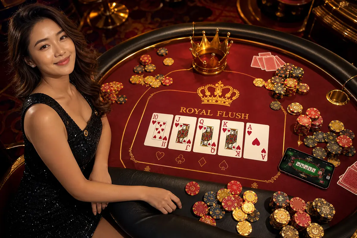 jackpot106 স্বাগত বোনাস ক্রিকেট বেটিং