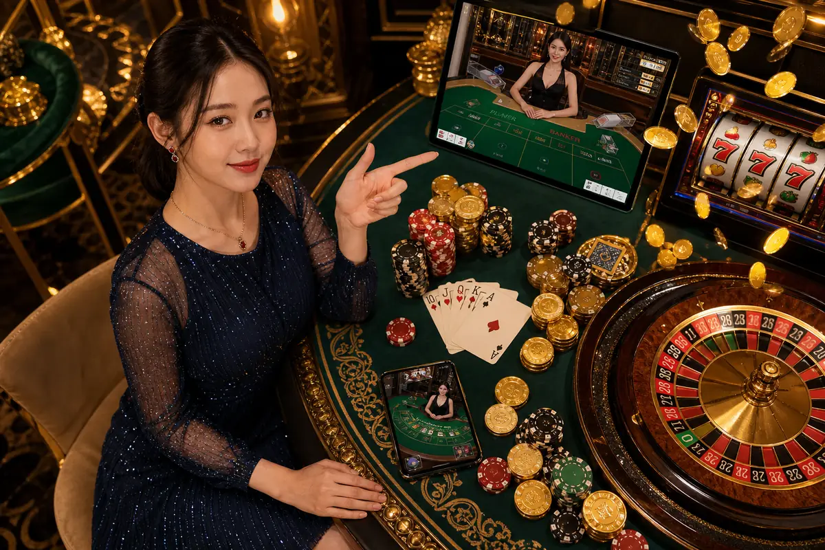 jackpot106 ফিশিং আর্কেড গেম