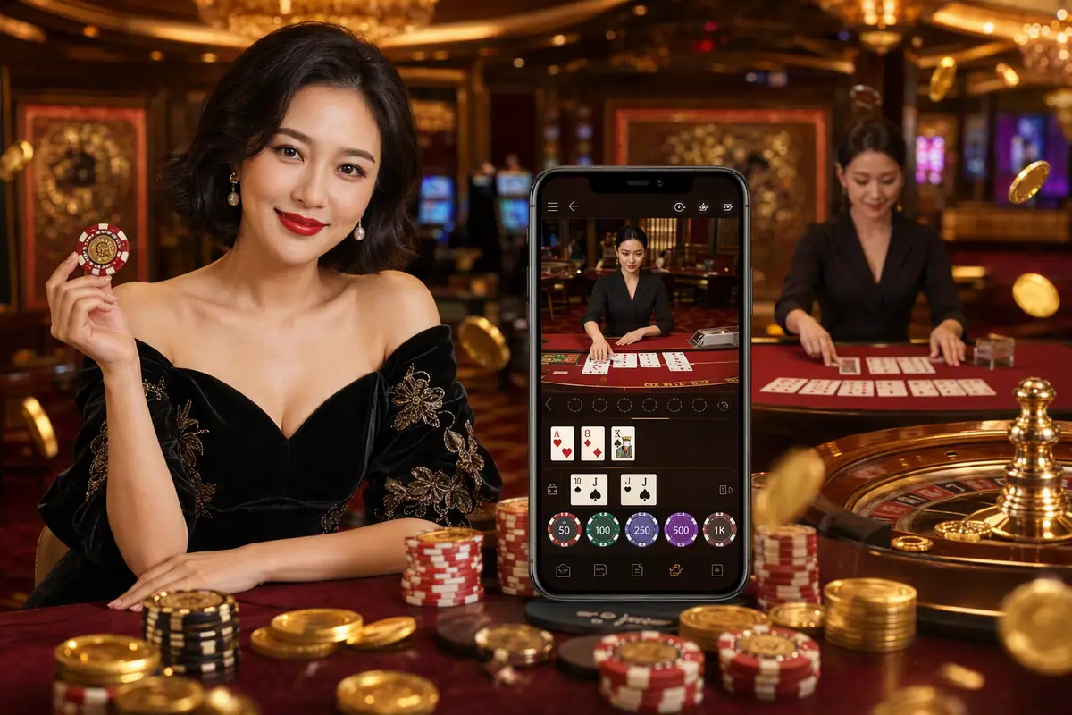 jackpot106 বিঙ্গো গেমের পরিচিতি ও নিয়মাবলী
