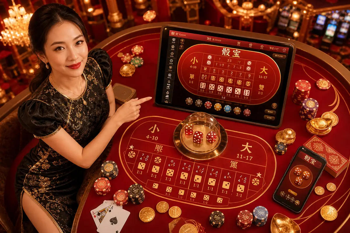 jackpot106 স্লট গেমের বিভিন্ন ধরন