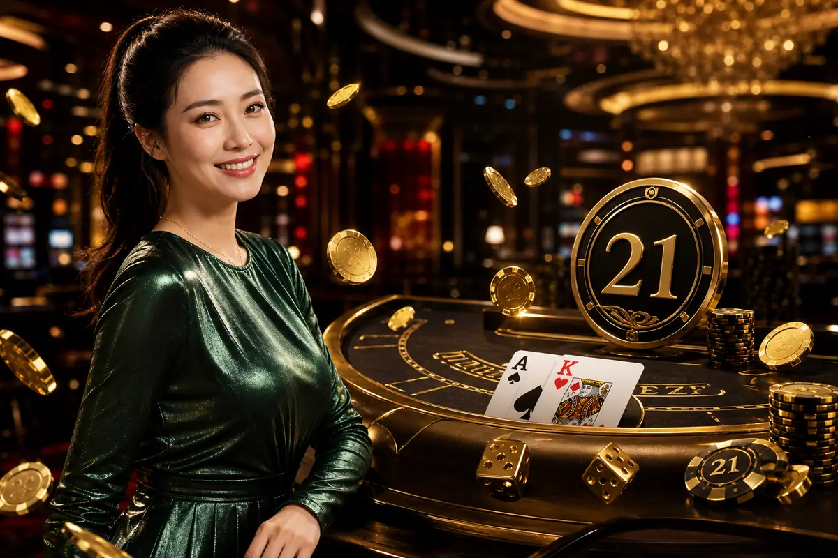 jackpot106 লাইভ ক্যাসিনো গেমিং অভিজ্ঞতা