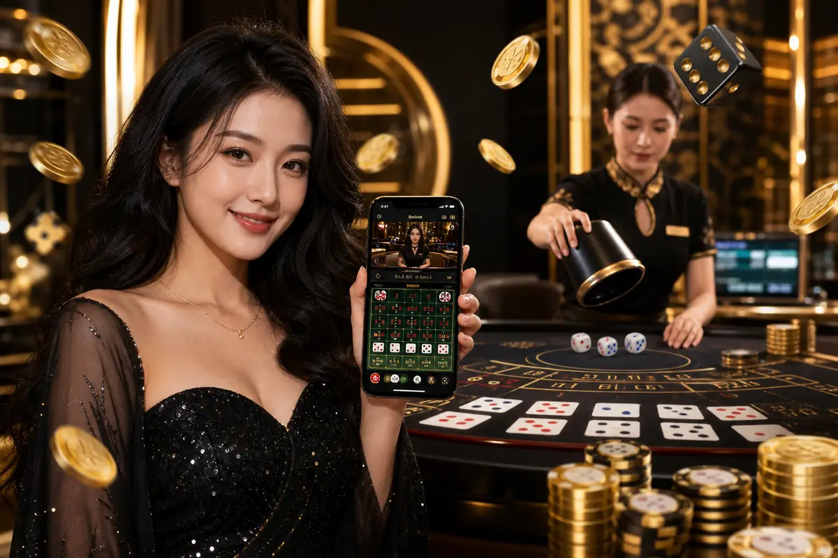 jackpot106 ক্রিকেট বেটিং লাইভ
