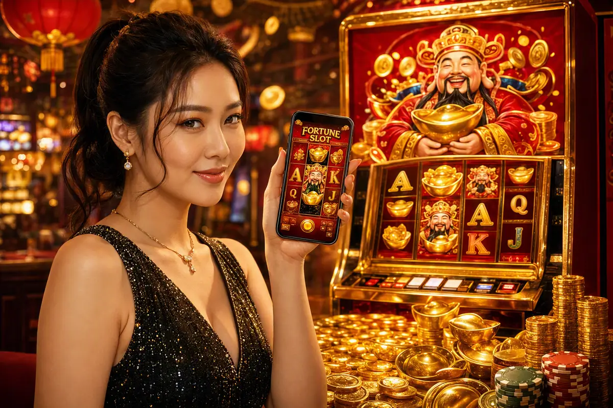 jackpot106 জ্যাকপট বিঙ্গো JILI গেম